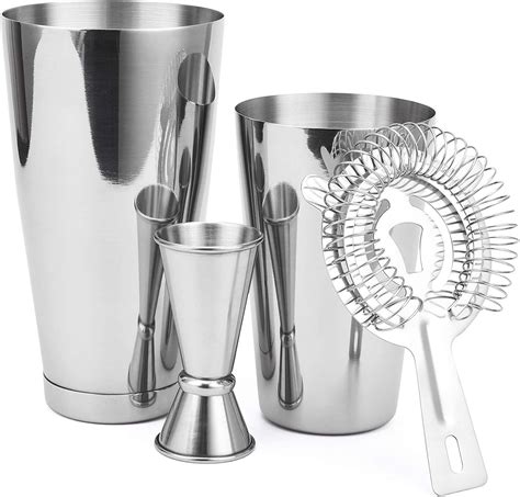 boston shaker set amazon